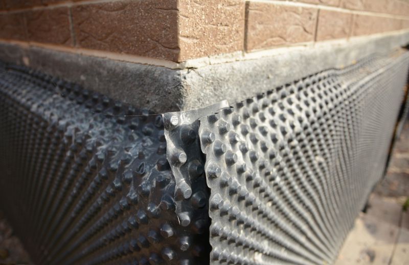 Residential Waterproofing in Fort Collins, CO