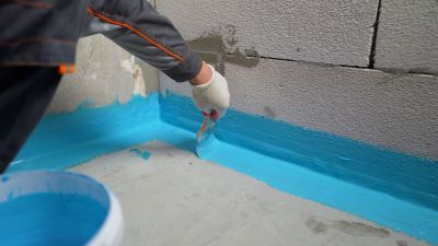 Protect the Integrity of Your Home with Moisture Barrier Installation!